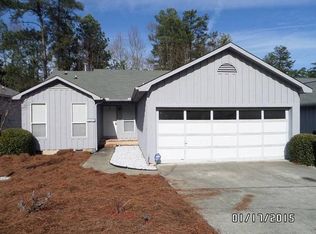 3129 Summerchase Pl, Augusta, GA 30909