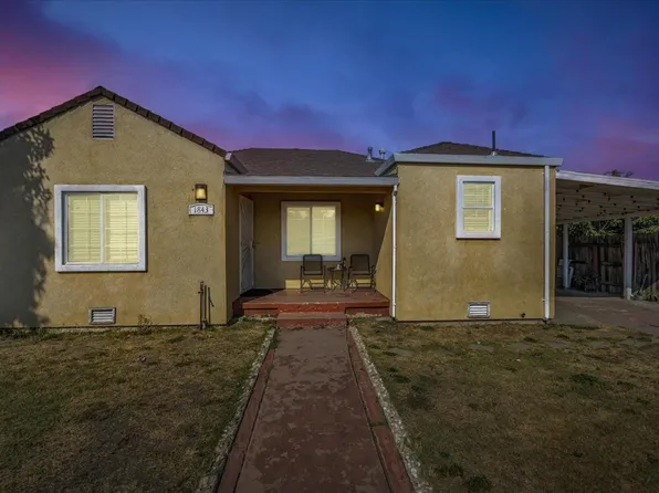 1843 E Lafayette St, Stockton, CA 95205