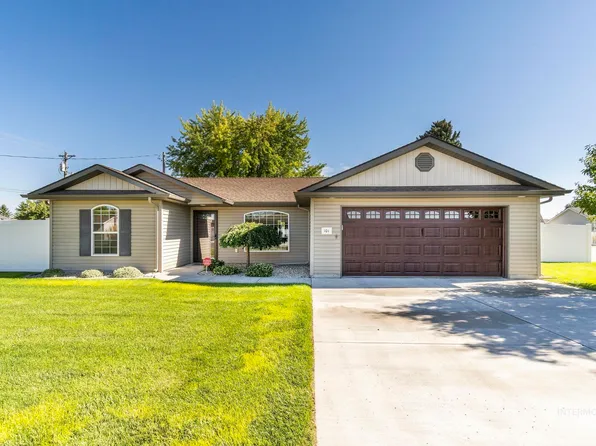101 S 8th St, Rupert, ID 83350