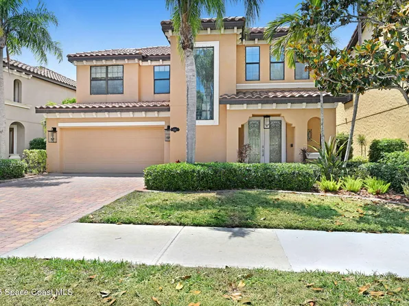 696 Palos Verde Dr, Satellite Beach, FL 32937