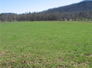 0 W Rock Creek Rd, Zirconia, NC 28790