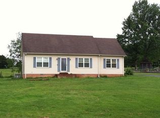 2149 Fiesta Dr, Cookeville, TN 38501