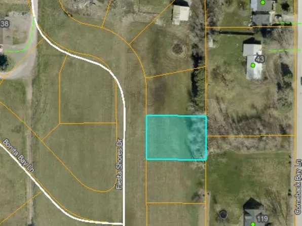 Nna Fiesta Shores Dr, Sagle, ID 83860