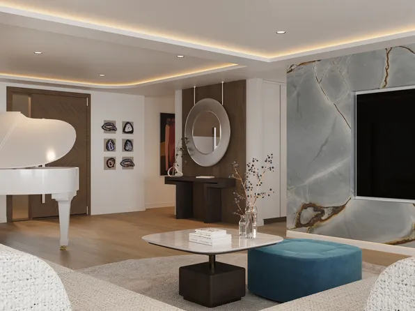 200 Central Park South image 15 of 17