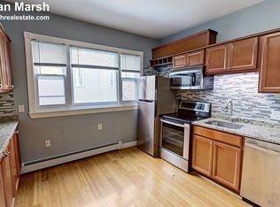 636 Dorchester Ave UNIT 2, Boston, MA 02127
