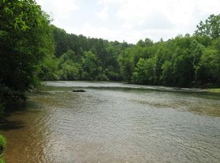 321 Kissimmee Trl, Cornelia, GA 30531