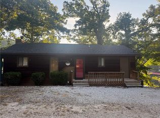 174 Stoney Shores Dr, Sunrise Beach, MO 65079