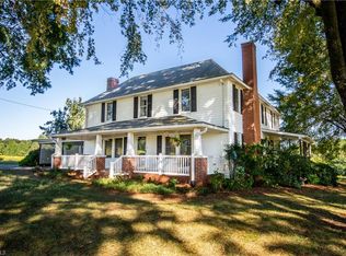 666 Powell Bridge Rd, Harmony, NC 28634