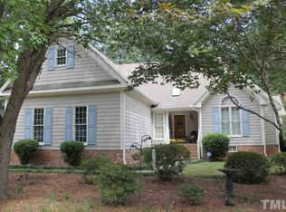 1000 Tarford Pl, Knightdale, NC 27545