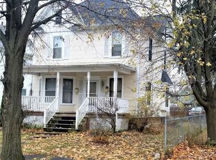 4 Camp St, Auburn, NY 13021