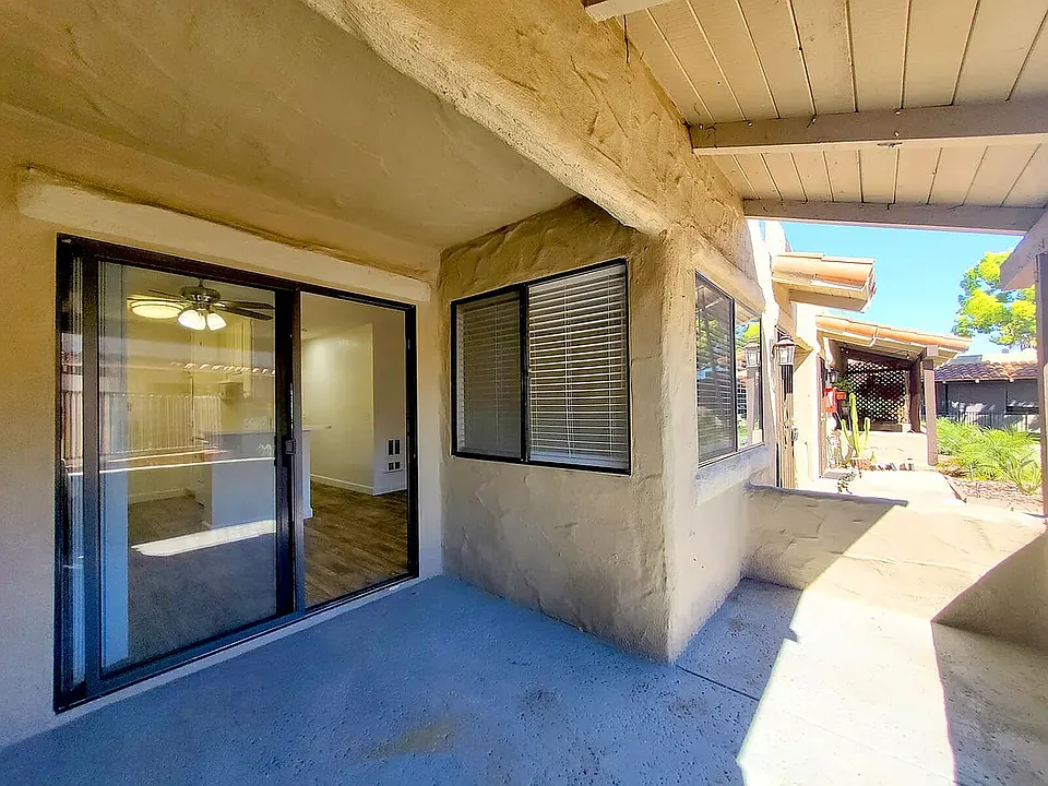 Indian Springs Apartments