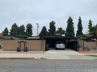 3333 Roxanne Ave, Long Beach, CA 90808