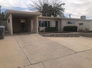 7204 Cielo Vista Dr, El Paso, TX 79925