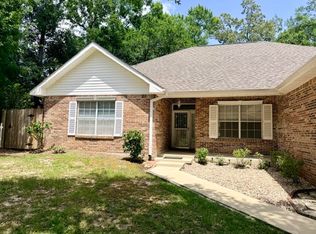 883 Alawai Ave, Diamondhead, MS 39525