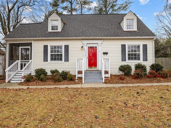 6931 Horsepen Rd, Richmond, VA 23226