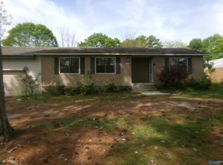 139 County Road 1263, Falkville, AL 35622