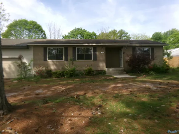 139 County Road 1263, Falkville, AL 35622
