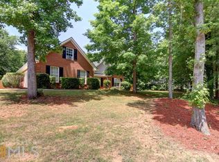 170 Huntington St, Covington, GA 30016