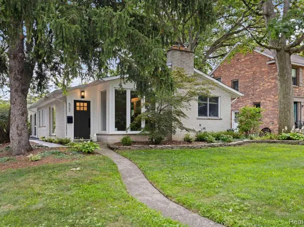 522 N Connecticut Ave, Royal Oak, MI 48067