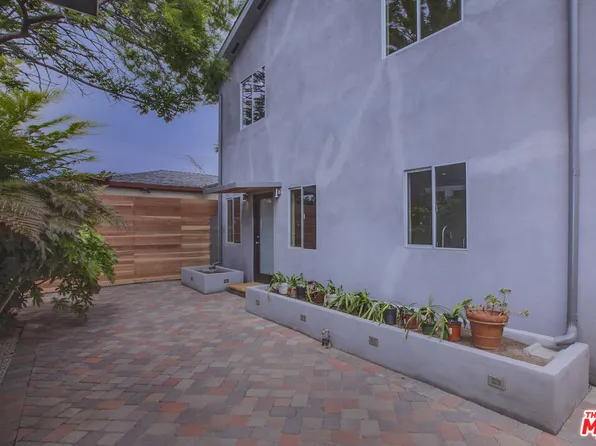 926 California Ave #1/2, Venice, CA 90291