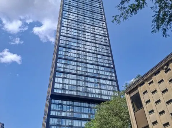 319 Jarvis St #2916, Toronto, ON M5B 0C8
