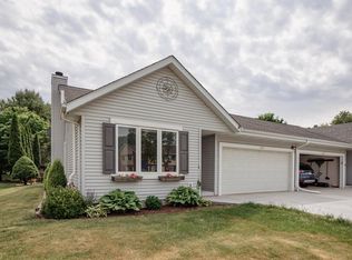 1232 Vogt Dr, West Bend, WI 53095