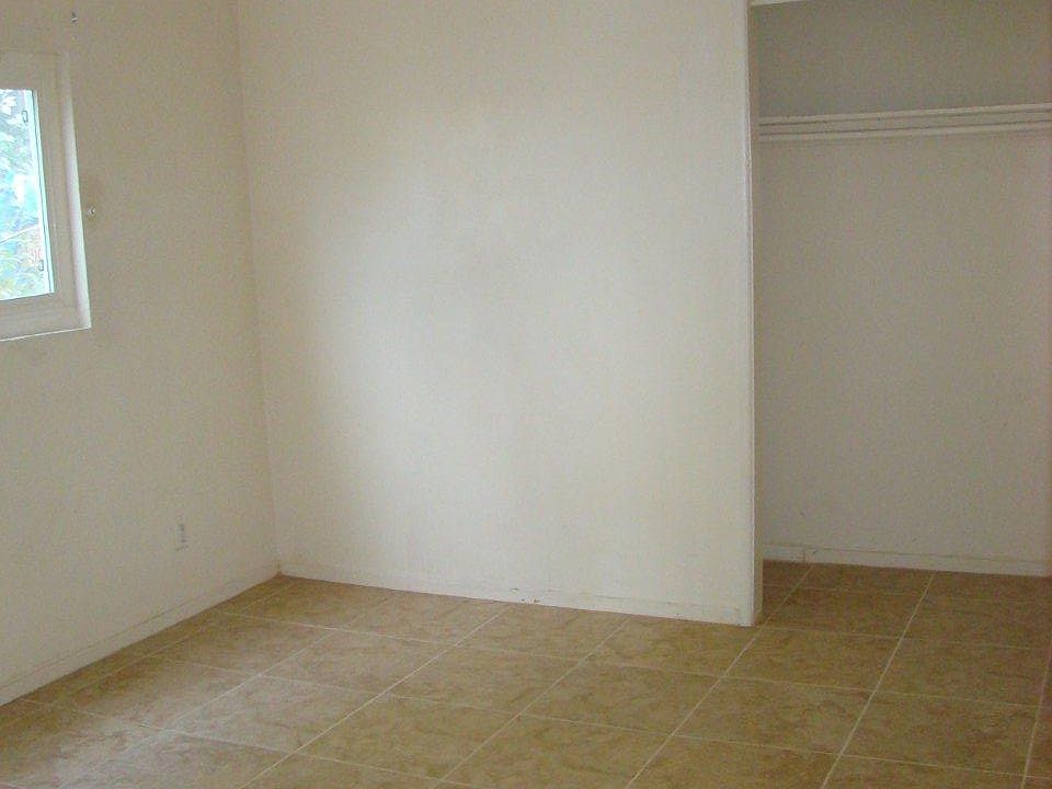 Newer Tile Floor
