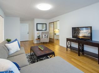 1741 Waiola St, Honolulu, HI 96826