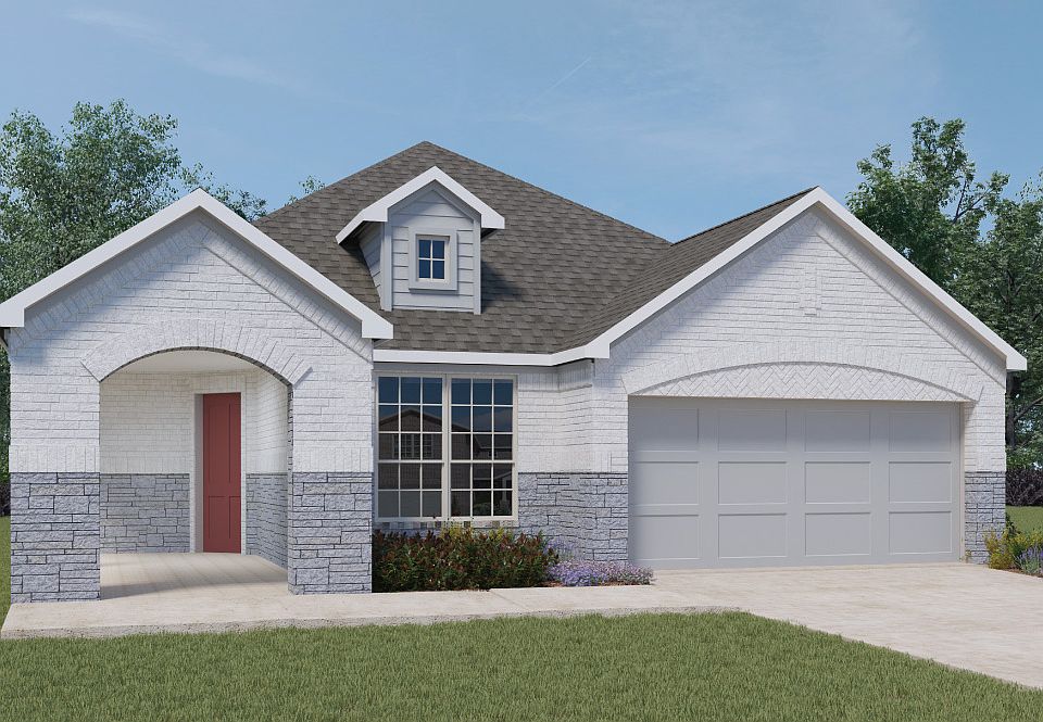 Plan Elevation.