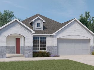 2037 Wilsons Warbler Dr, Leander, TX 78641