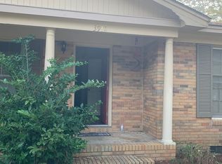 3912 Camellia Dr, Valdosta, GA 31605