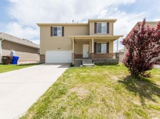 2138 E Cassidy Way, Eagle Mountain, UT 84005
