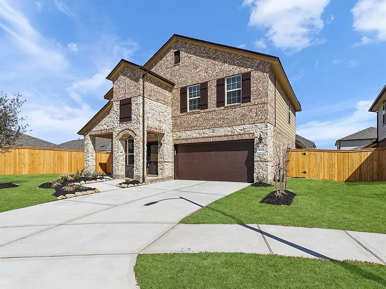 6618 River Cherwell Ct — Photo 2