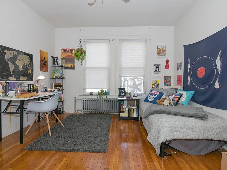 70 Chester St #2 — Photo 13