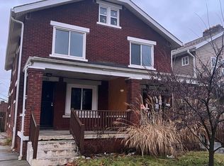 1105 E 15th Ave, Columbus, OH 43211