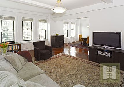 2nd image of 215 W 92nd St APT 3B