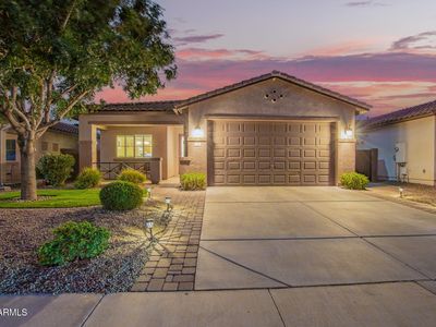1346 W Popcorn Tree Ave, Queen Creek, AZ, 85140