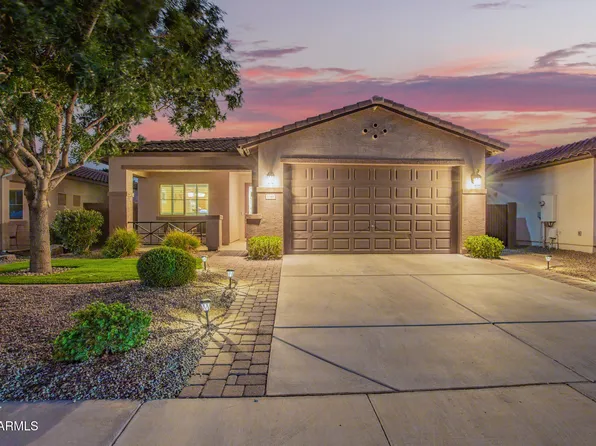 1346 W POPCORN TREE Avenue, Queen Creek, AZ 85140