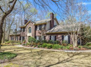 108 Riverbottom Cir, Athens, GA 30606