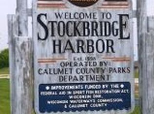 121 Harbor Ridge Rd, Chilton, WI 53014