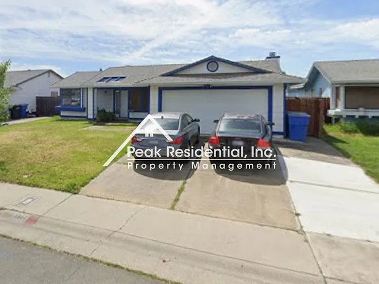 3950 Sequoia Way — Photo 1