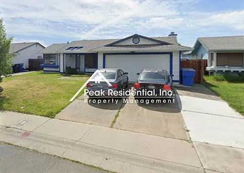 3950 Sequoia Way Photo 1