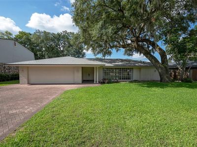 4096 Summerwood Ave, Orlando, FL, 32812
