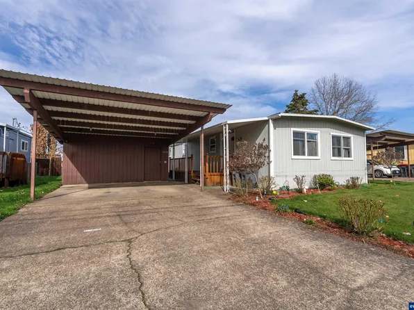 1419 NW 2nd St, McMinnville, OR 97128