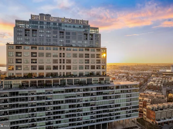 1200 Steuart St Unit 713, Baltimore, MD 21230