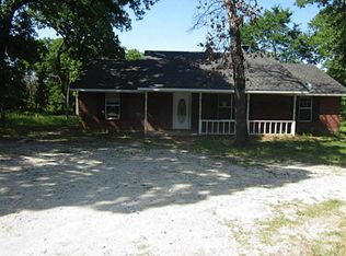 12031 Glenn Ln, Scurry, TX 75158