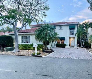 4725 NW 7th Manor, Coconut Creek, FL, 33063