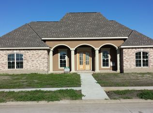 110 Gainesville Dr, Gray, LA 70356