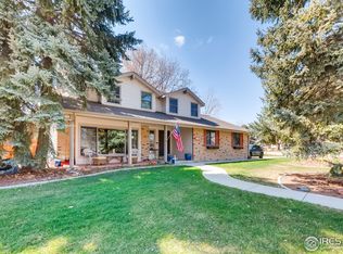 1184 Winslow Cir, Longmont, CO 80504