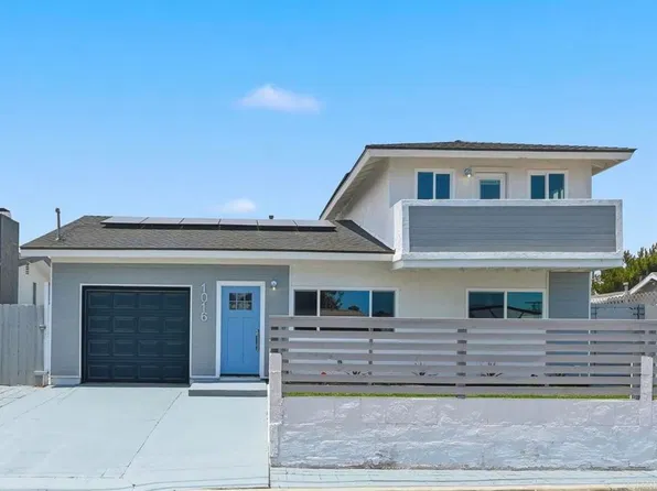 1016 Delaware St, Imperial Beach, CA 91932